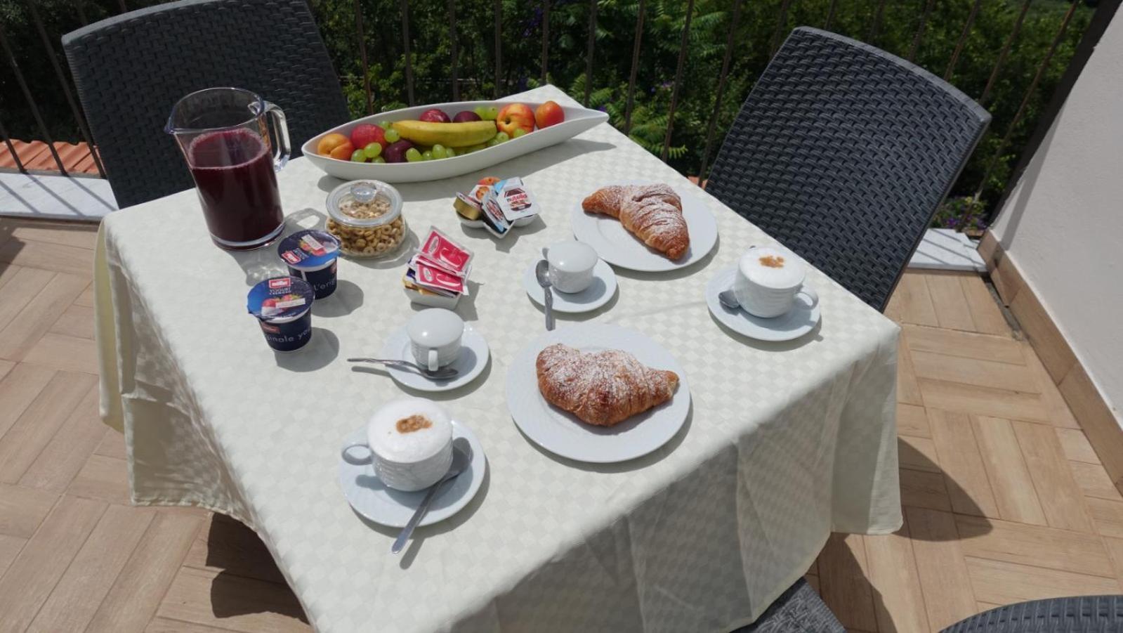 Ca'Del Borgo B&B Country House Ogliastro Cilento Exteriér fotografie