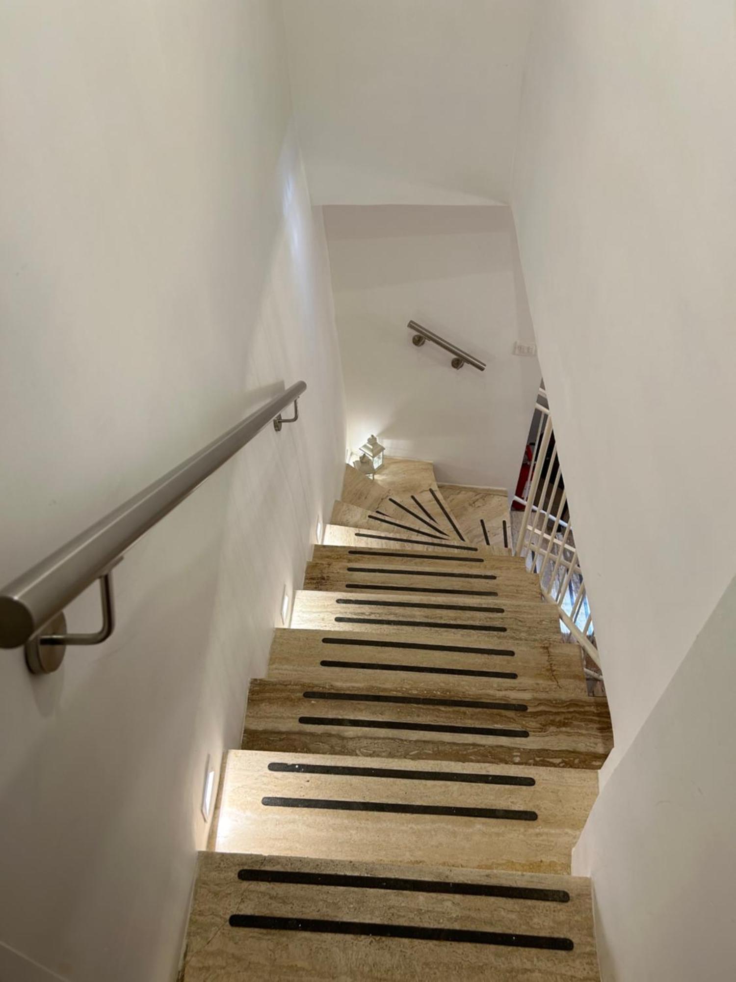 Ca'Del Borgo B&B Country House Ogliastro Cilento Exteriér fotografie